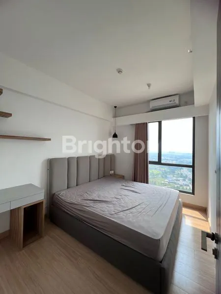 image 2BR FULL FURNISH APARTEMEN SKYHOUSE BSD CITY SERPONG TANGERANG (2)