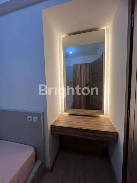 image 2BR FULL FURNISH APARTEMEN SKYHOUSE BSD CITY SERPONG TANGERANG (4)