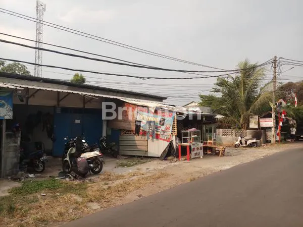 image TANAH STRATEGIS SIAP BANGUN CINANGKA  (2)