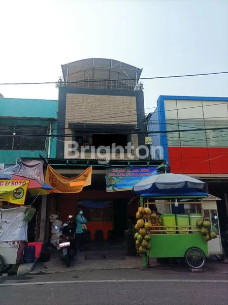 image RUKO SIAP PAKAI DI LAUTZE RAYA JAKARTA PUSAT (1)