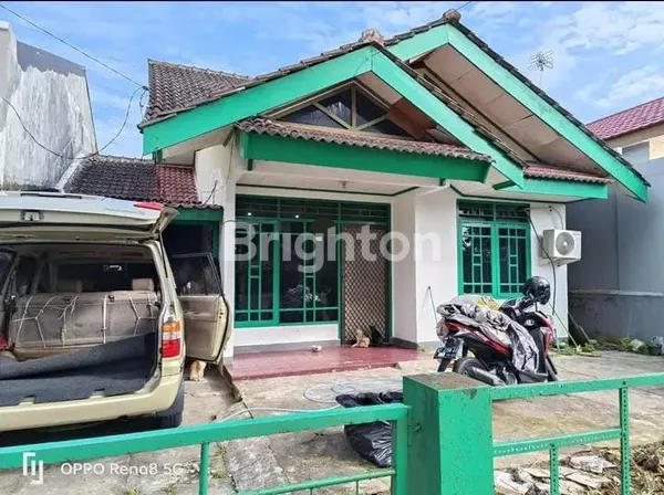 image RUMAH MINIMALIST DEKAT SEKOLAH IPEKA (1)