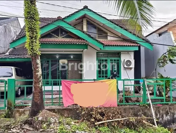 image RUMAH MINIMALIST DEKAT SEKOLAH IPEKA (2)