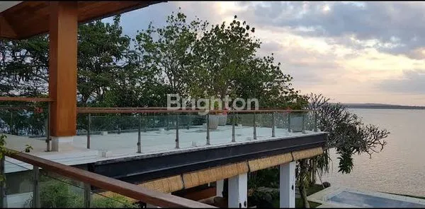 image VILLA NEW SELAMANYA MENGHADAP LAUT DI BENOA BALI (8)