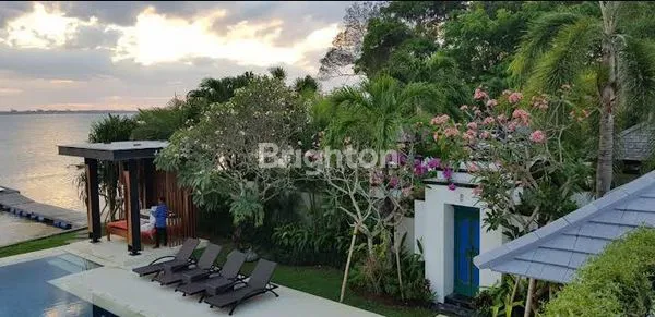 image VILLA NEW SELAMANYA MENGHADAP LAUT DI BENOA BALI (3)