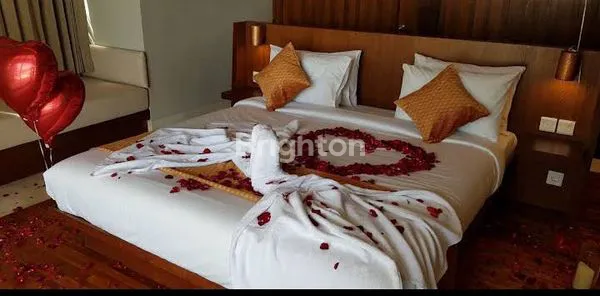 image VILLA NEW SELAMANYA MENGHADAP LAUT DI BENOA BALI (5)