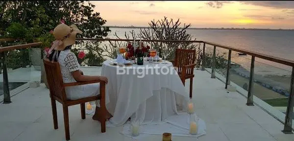 image VILLA NEW SELAMANYA MENGHADAP LAUT DI BENOA BALI (4)