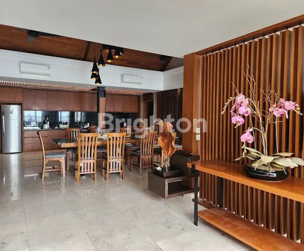 image VILLA NEW SELAMANYA MENGHADAP LAUT DI BENOA BALI (7)