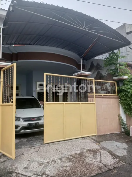 image RUMAH SEMAMPIR SUPER DEKAT MERR SEMOLOWARU (1)