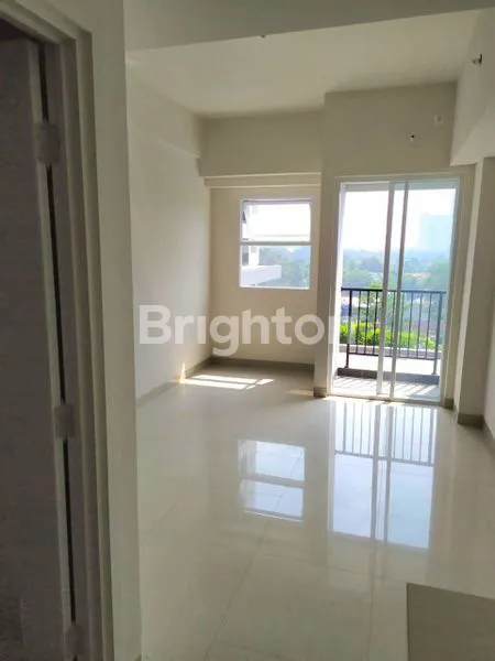 image PARKLAND AVENUE APARTMENT VIEW POOL SAMPING SAHID SERPONG HOTEL (3)