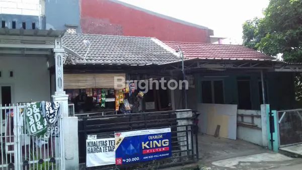 image RUMAH MURAH DI DALAM CLUSTER DI KOTA DEPOK (4)