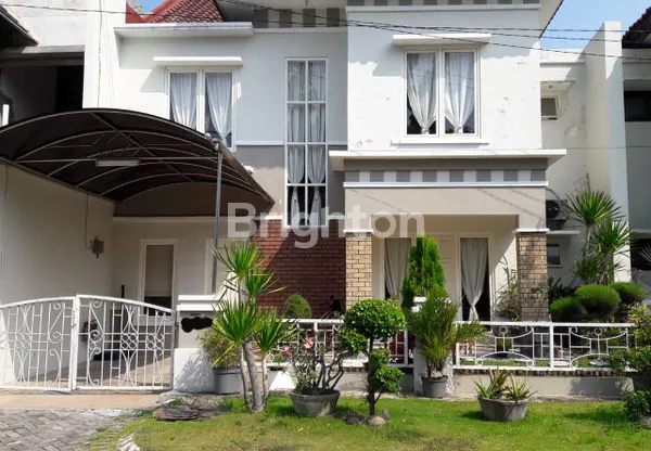 image PURIMAS GIANYAR MINIMALIS 2 LANTAI. SIAP HUNI. MURAH (1)