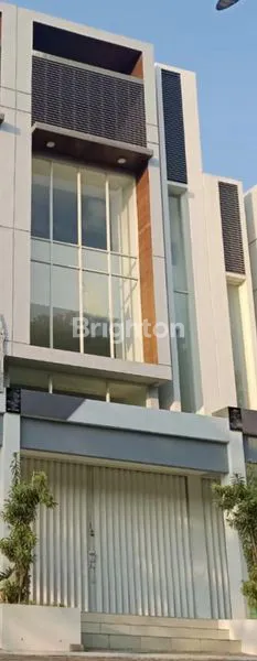 image BSB JS RUKO 3 LT BAGUS SIAP PAKAI NGALIYAN SEMARANG BARAT (1)