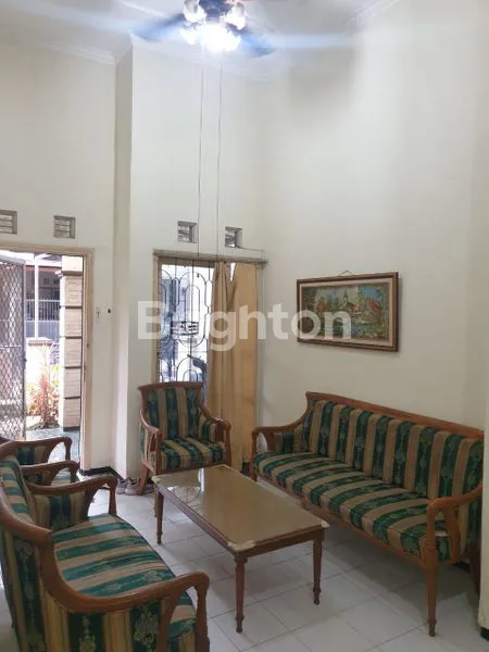 image RUMAH BAGUS DI TENGAH KOTA AREA SULFAT (5)