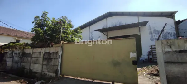 image TERMURAH GUDANG MARGOMULYO INDAH DEKAT ANGTROPOLIS, OSOWILANGUN (1)