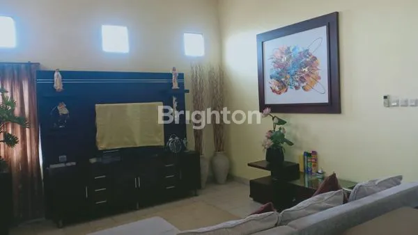 image RUMAH UNIK CANTIK DGN GAZEBO DAERAH PULOMOYO (3)