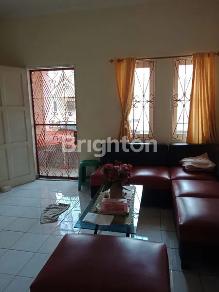 image RUMAH CLUSTER ARCADIA DAAN MOGOT BATU CEPER (3)