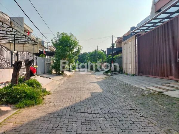 image RUMAH 2 LANTAI DI JALAN BISMA - JAKARTA UTARA (2)