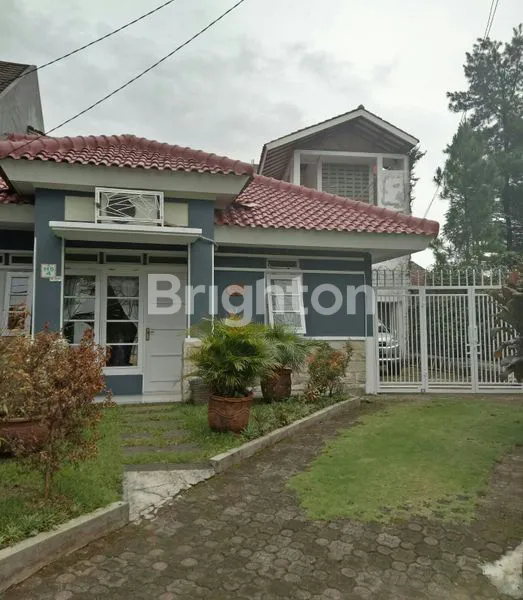 image RUMAH CANTIK SIAP HUNI DI TAMANSARI PERSADA BOGOR (1)