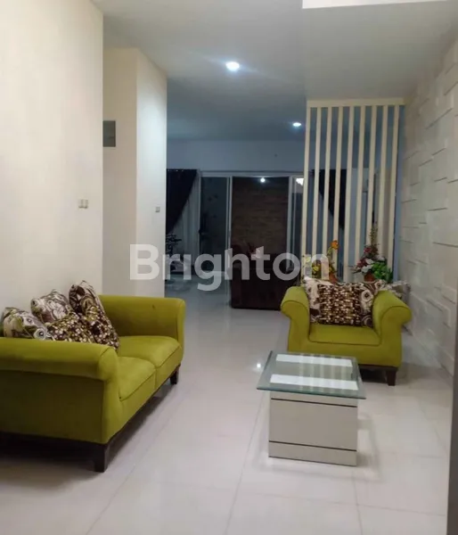 image RUMAH PAKUWON CITY CLUSTER SAN DIEGO SURABAYA (3)