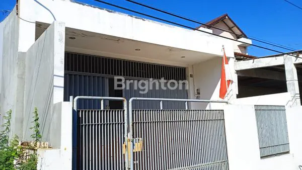 image RUMAH BAGUS SIAP HUNI DI SEMARANG TIMUR (1)