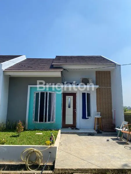 image RUMAH SUBSIDI READY STOCK TINGGAL PILIH UNIT HANYA DGN 1JT DI BEKASI (1)