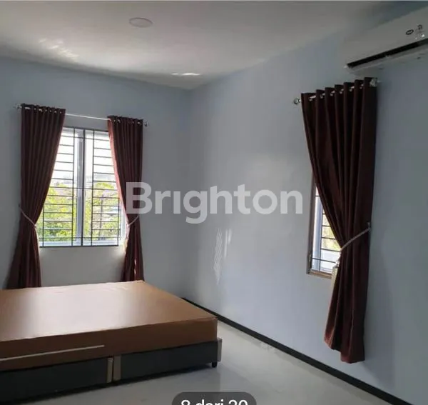 image PERUMAHAN ORCHID SIAP DI HUNI FULLL FURNISH (2)