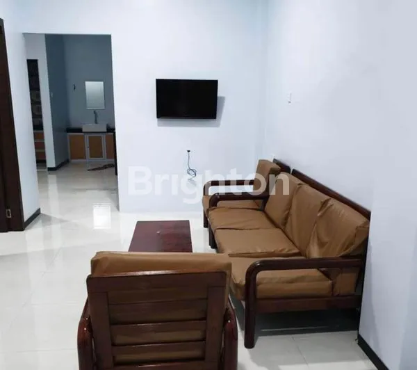 image PERUMAHAN ORCHID SIAP DI HUNI FULLL FURNISH (3)