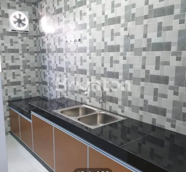 image PERUMAHAN ORCHID SIAP DI HUNI FULLL FURNISH (7)