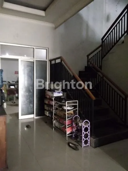 image RUKO 3 LANTAI MURAH DAN STRATEGIS (5)