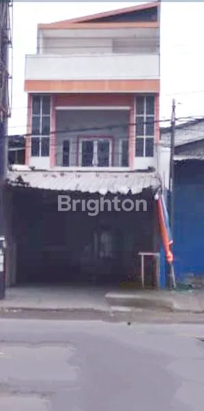 image RUKO 3 LANTAI MURAH DAN STRATEGIS (6)