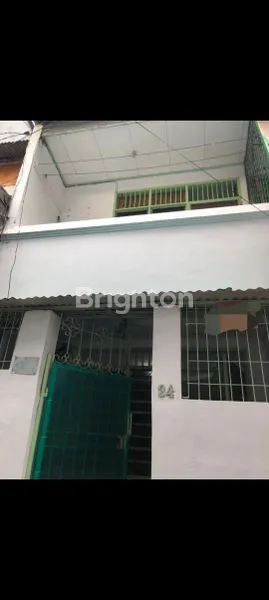 image RUMAH JELAMBAR 2 LANTAI SIAP HUNI (1)