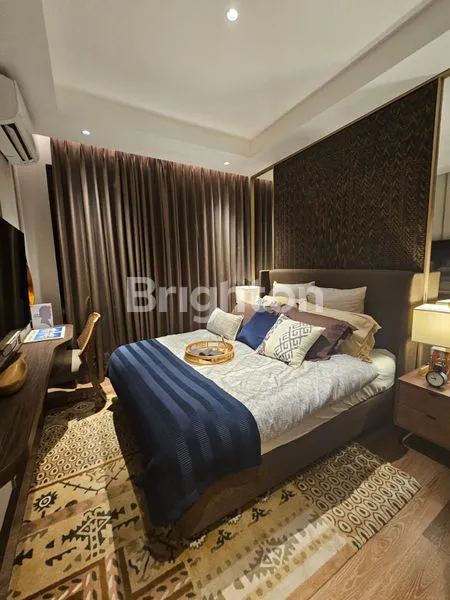 image ELEVEE APARTEMEN PET FRIENDLY DAN NON PET PERSEMBAHAN DARI ALAM SUTERA GROUP TANGERANG (4)