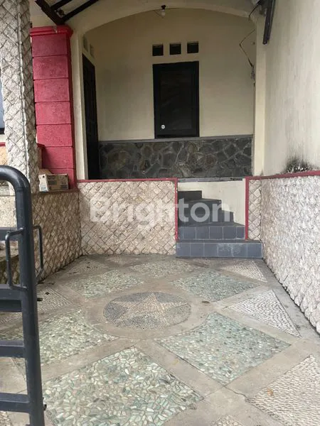 image RUMAH PUNCAK DIENG MALANG (5)