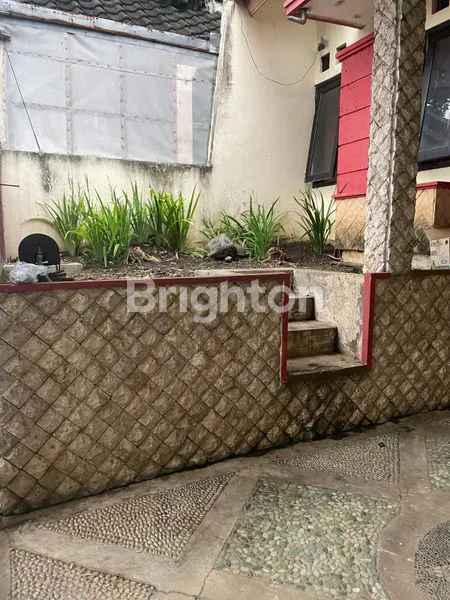 image RUMAH PUNCAK DIENG MALANG (6)