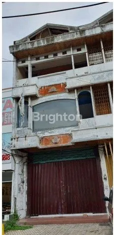 RUKO SIAP HUNI DI TONJA DENPASAR UTARA