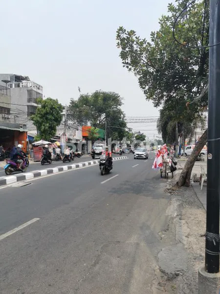 image RUKO JEMBATAN LIMA, JEMBATAN 5 JALAN RAYA MOH MANSYUR 4 LANTAI ROW 4 MOBIL (2)