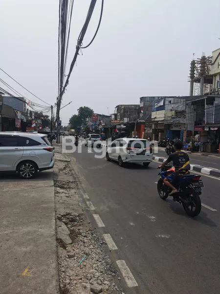 image RUKO JEMBATAN LIMA, JEMBATAN 5 JALAN RAYA MOH MANSYUR 4 LANTAI ROW 4 MOBIL (3)