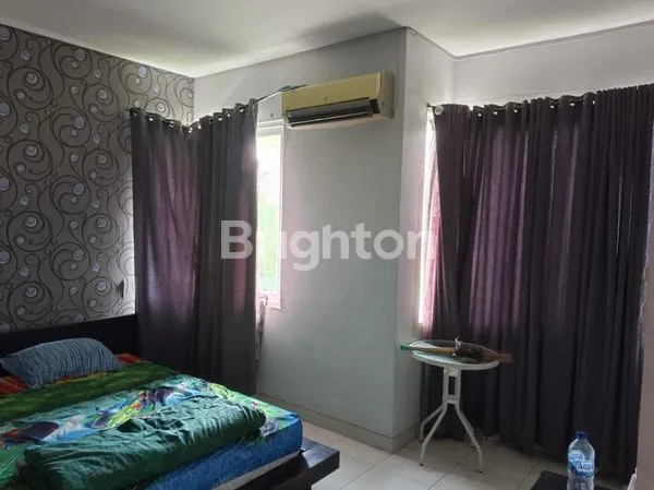 image RUMAH ASRI HOOK SEMI FURNISHED DI NEO CATALONIA BSD (2)