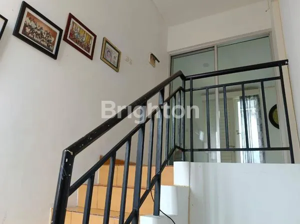 image RUMAH ASRI HOOK SEMI FURNISHED DI NEO CATALONIA BSD (4)