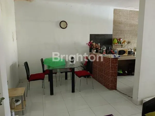 image RUMAH ASRI HOOK SEMI FURNISHED DI NEO CATALONIA BSD (5)