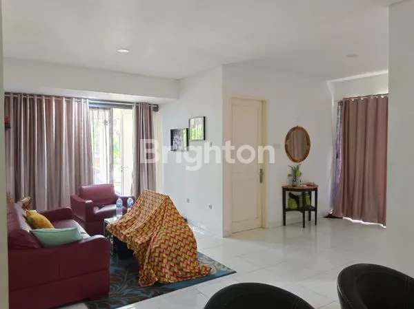 image RUMAH ASRI HOOK SEMI FURNISHED DI NEO CATALONIA BSD (7)