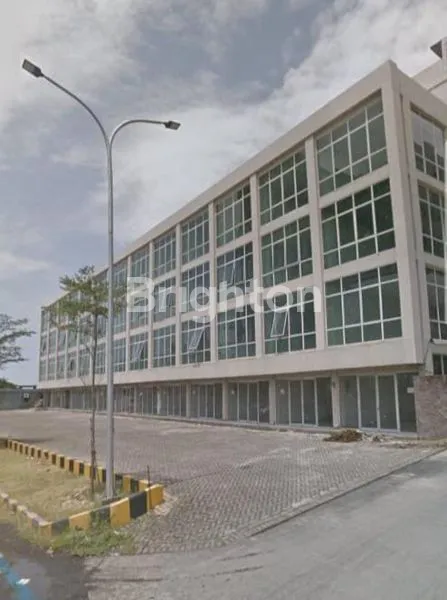 RUKO SIAP PAKAI RAYA ANWAR HAMZAH TAMBAK SUMUR COCOK UNTUK USAHA