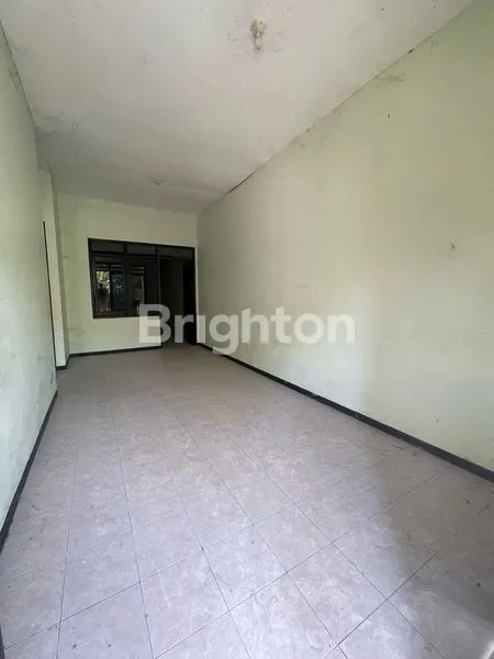 image RUMAH 1 LT DI PONDOK TJANDRA INDAH SEMANGKA SIDOARJO DEKAT PETRA ACITYA, RS MITRA KELUARGA DAN TOL TAMBAK SUMUR  (2)