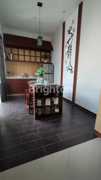 image RUMAH CANTIK SIAP HUNI SEMI FURNISH (7)