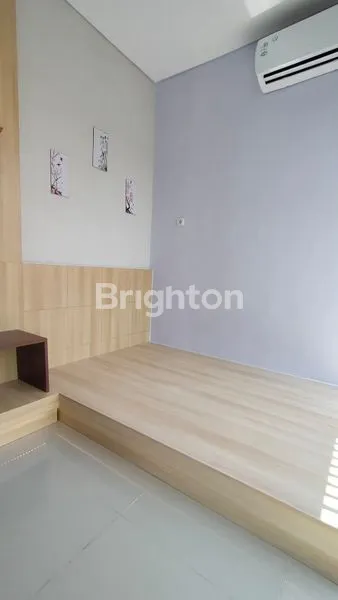 image RUMAH CANTIK SIAP HUNI SEMI FURNISH (3)