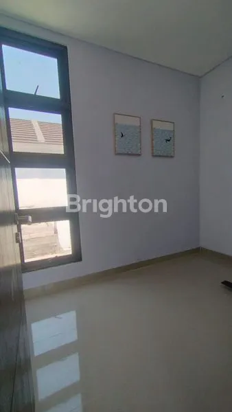 image RUMAH CANTIK SIAP HUNI SEMI FURNISH (5)