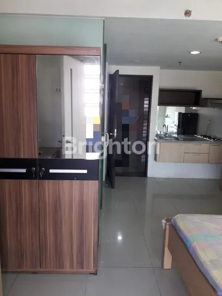 image APARTEMEN PETRA SQUARE TIPE STUDIO SIAP HUNI (3)