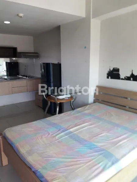 image APARTEMEN PETRA SQUARE TIPE STUDIO SIAP HUNI (2)