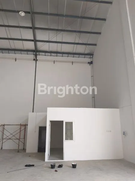 image GUDANG DKP DRIYOREJO KENCANA PERMAI TAHAP 2 RAYA BAMBE GRESIK DEKAT TOL SUMO TIDAK JAUH DARI PUSAT KOTA SURABAYA (3)