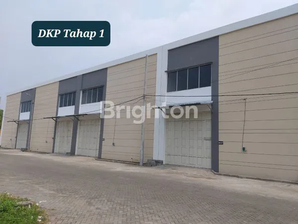 image GUDANG DKP DRIYOREJO KENCANA PERMAI TAHAP 2 RAYA BAMBE GRESIK DEKAT TOL SUMO TIDAK JAUH DARI PUSAT KOTA SURABAYA (6)